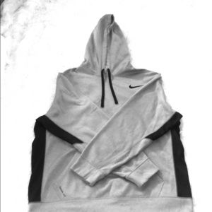 Men’s Nike Hooded Sweatshirt